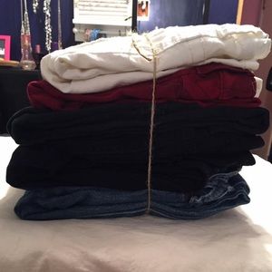 Pants Bundle!! Great deal!